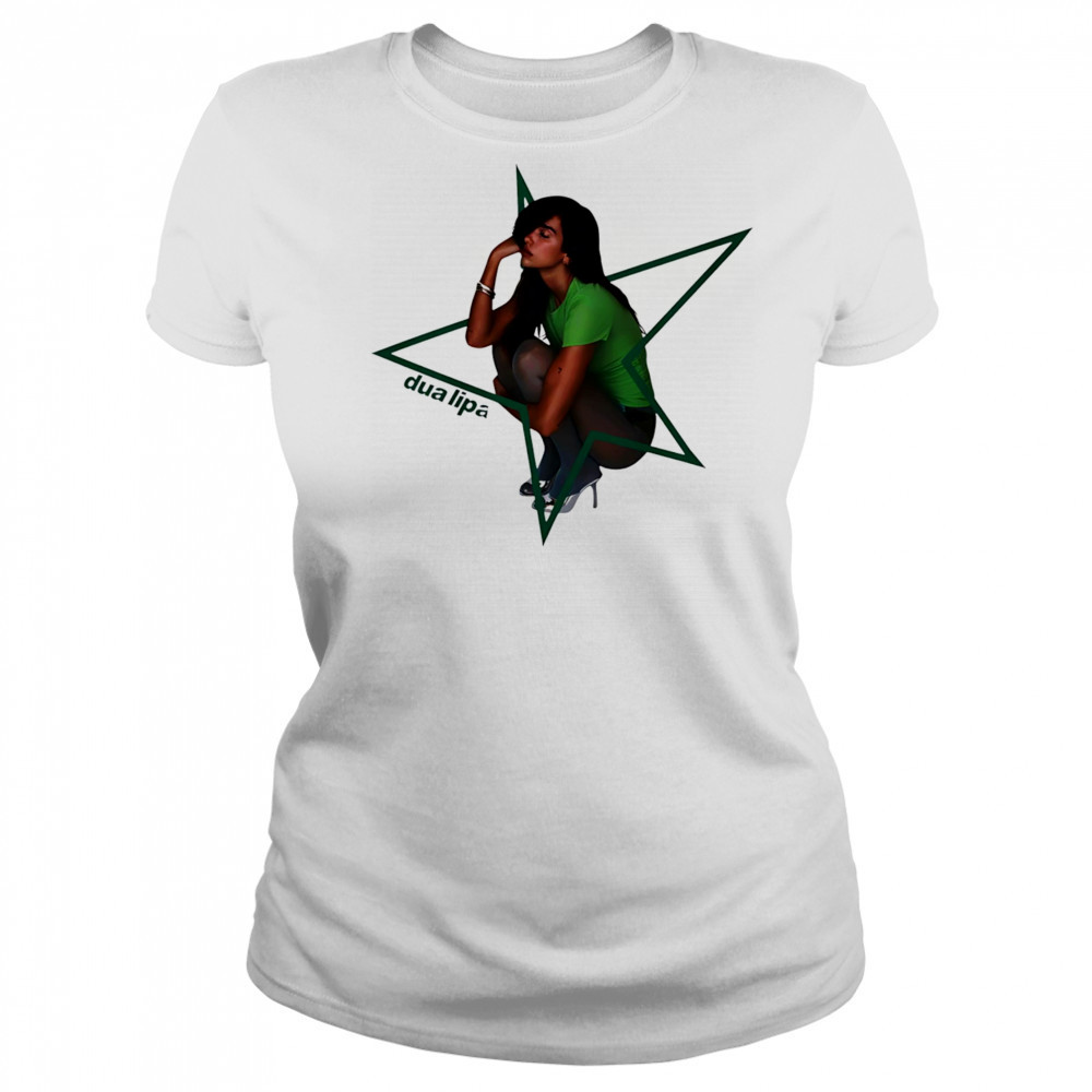 Dua Lipa Starlight shirt Women's T-shirt