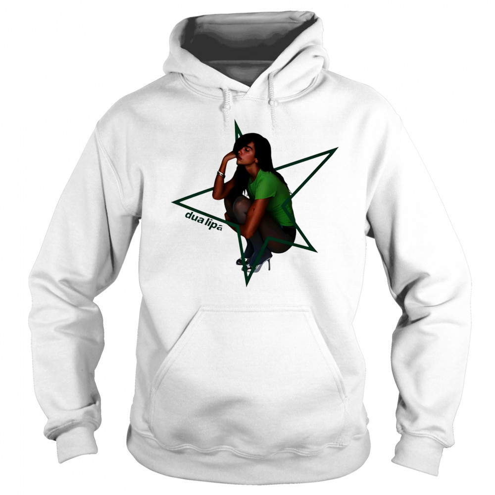 Dua Lipa Starlight shirt Sweatshirt