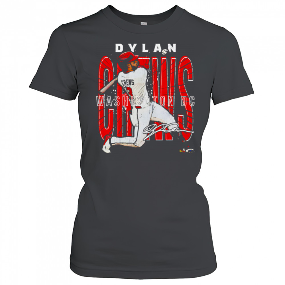 Dylan Crews Washington Gritty shirt Women's T-shirt