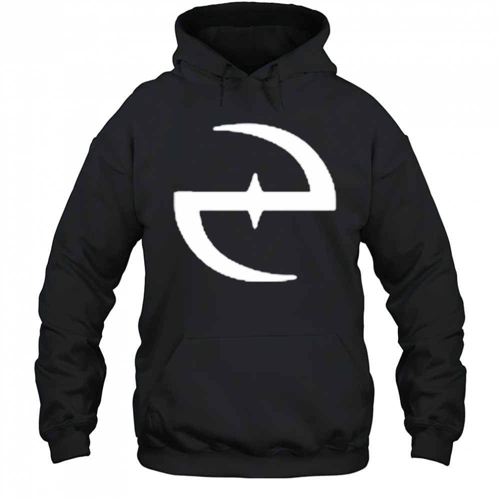 Evanescence E-Logo T-Shirt Hoodie