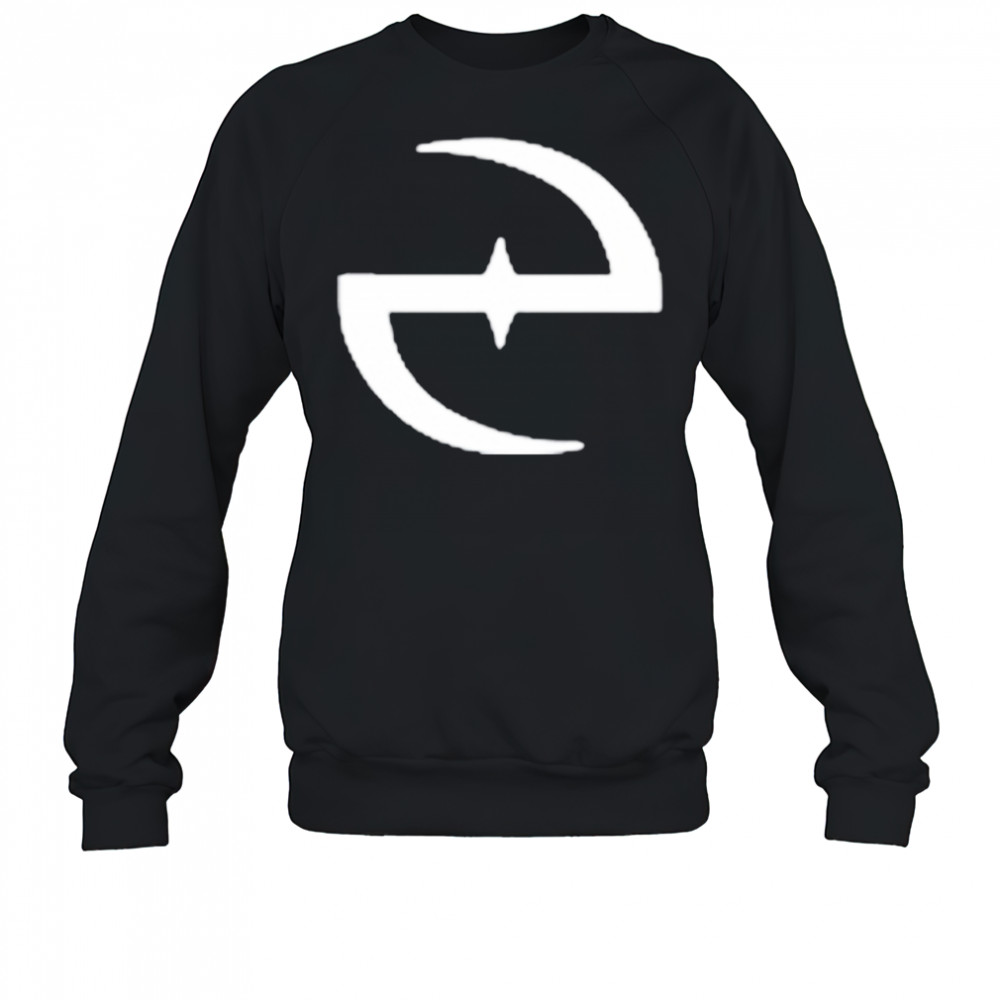 Evanescence E-Logo T-Shirt Sweatshirt