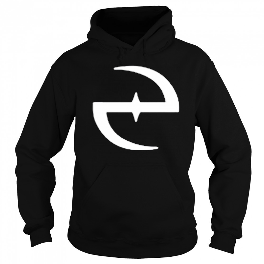Evanescence E-Logo T-Shirt Sweatshirt