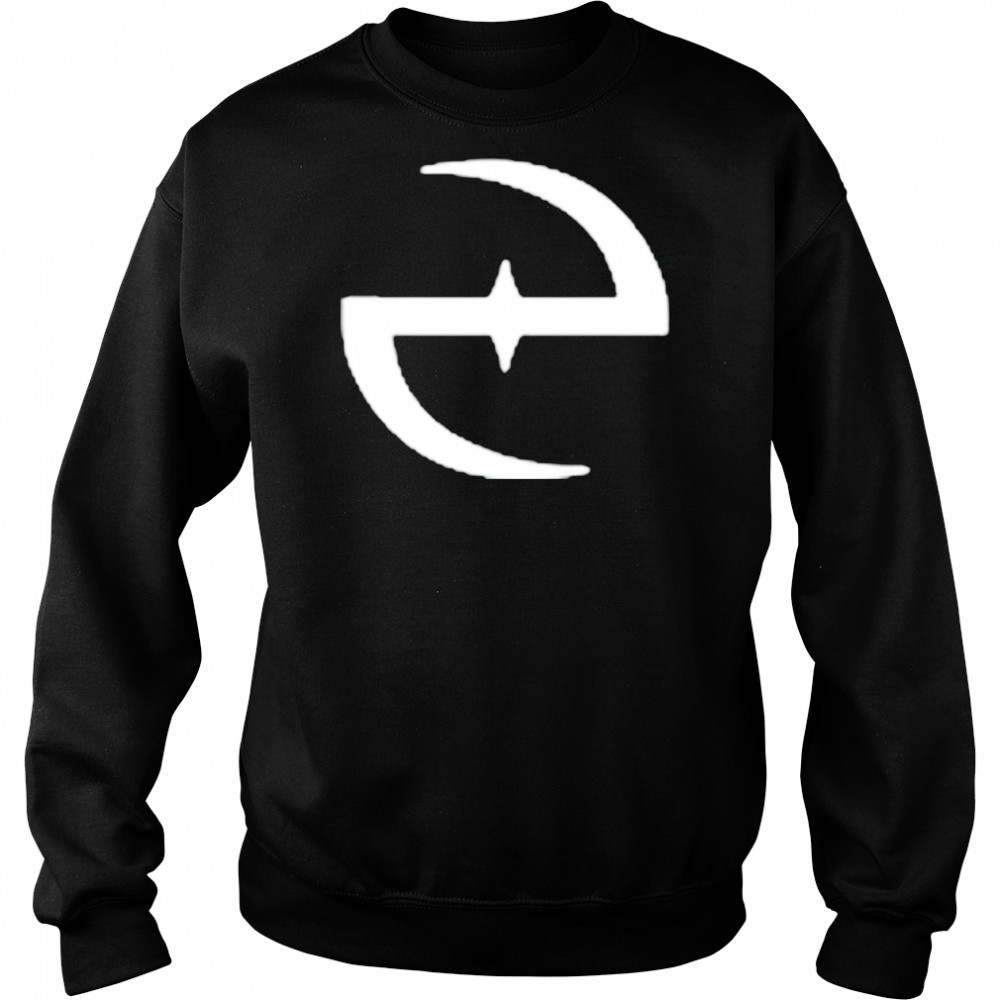 Evanescence E-Logo T-Shirt Hoodie