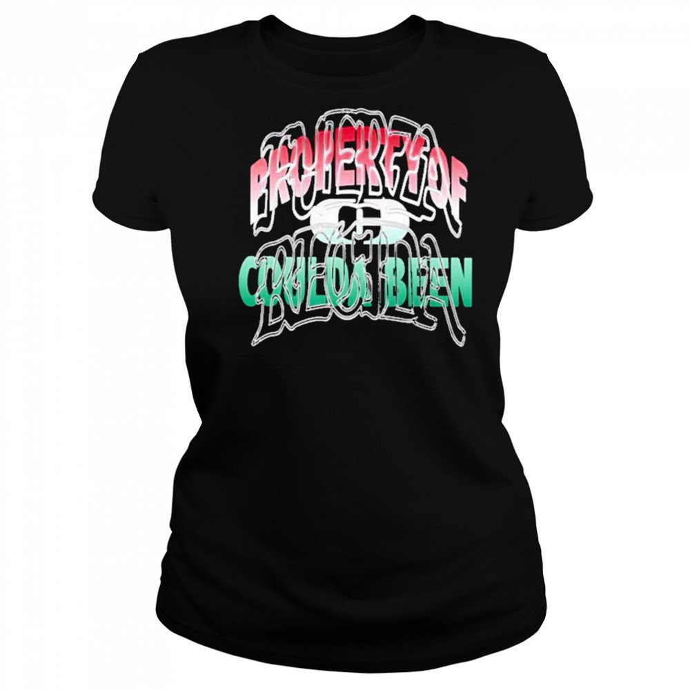 Fuerza Regida x Coulda Been Records 2025 T-Shirt Women's T-shirt