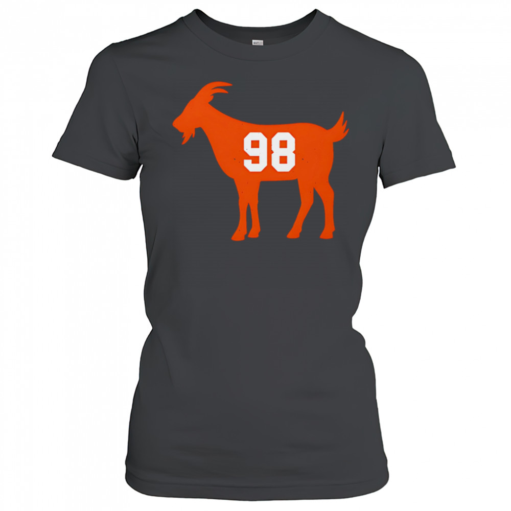 GOAT Texas 98 shirt Women's T-shirt