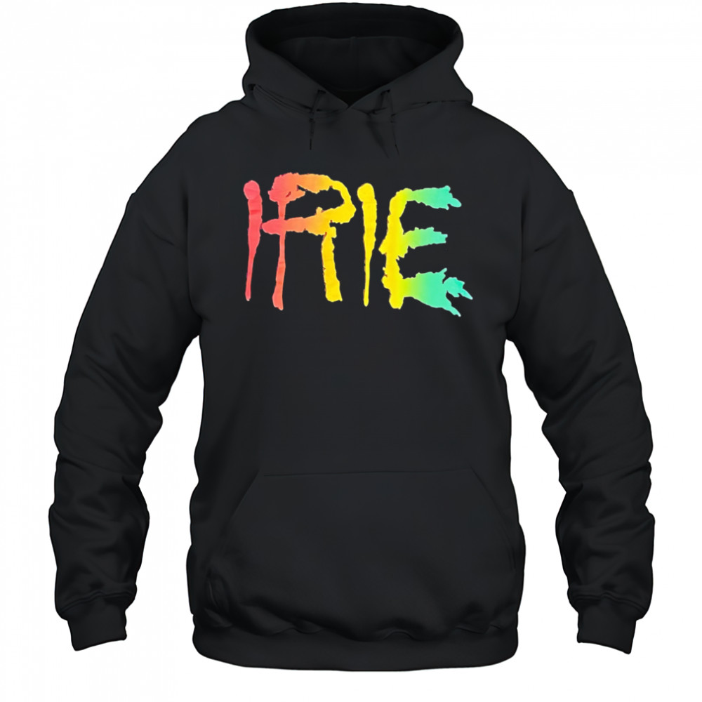 Jamaican Styles Irie shirt Hoodie