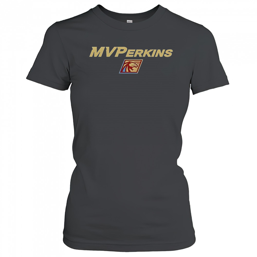 Michigan Panthers MVPerkins T-Shirt Women's T-shirt