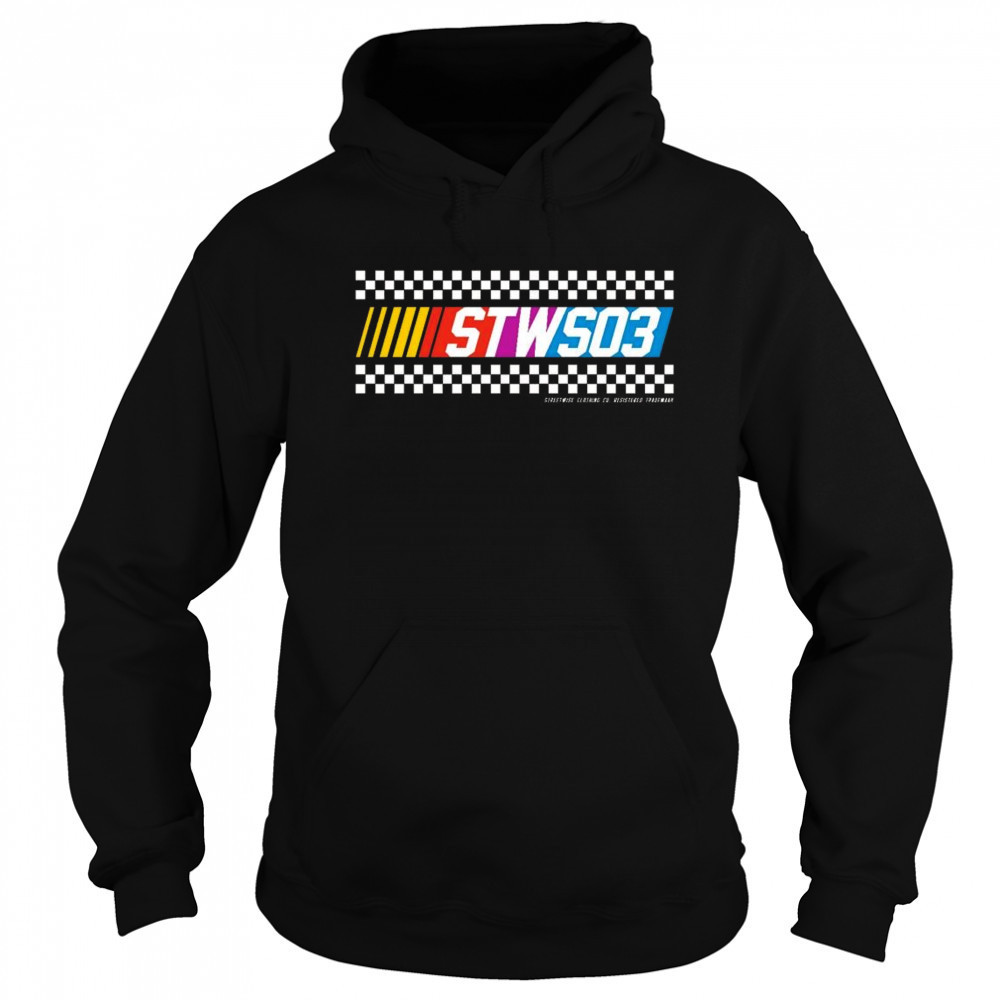 Streetwise Gear Fast Ones Shirt Sweatshirt