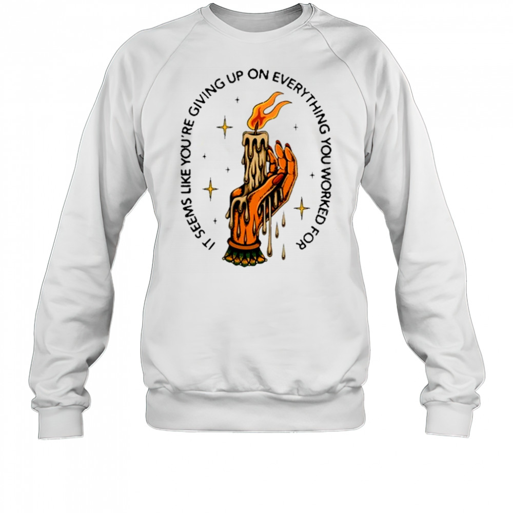 August Burns Red Composure Limited T-Shirt Sweatshirt