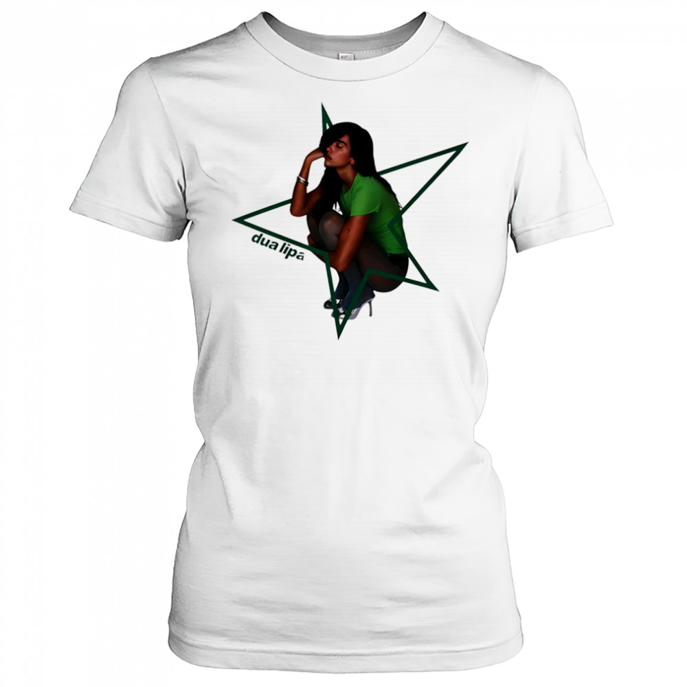 Dua Lipa Starlight shirt Women's T-shirt