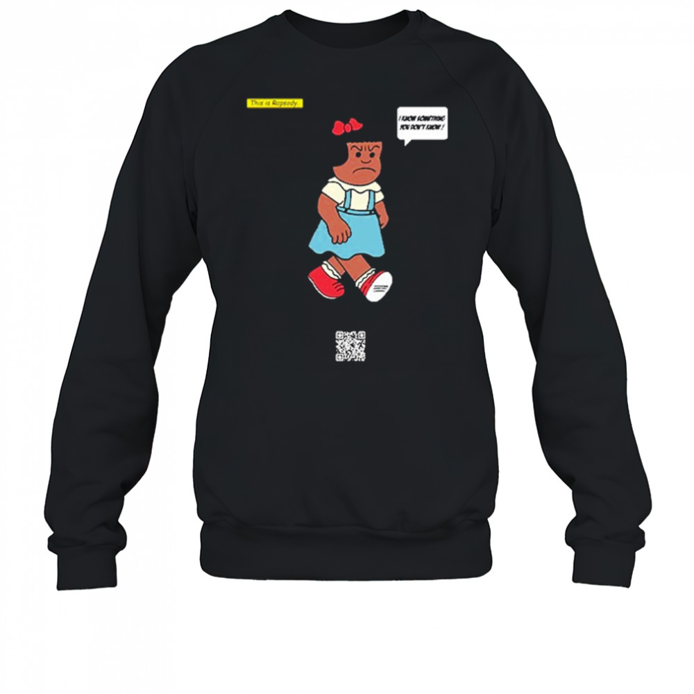 Rapsody Madraps T-Shirt Sweatshirt