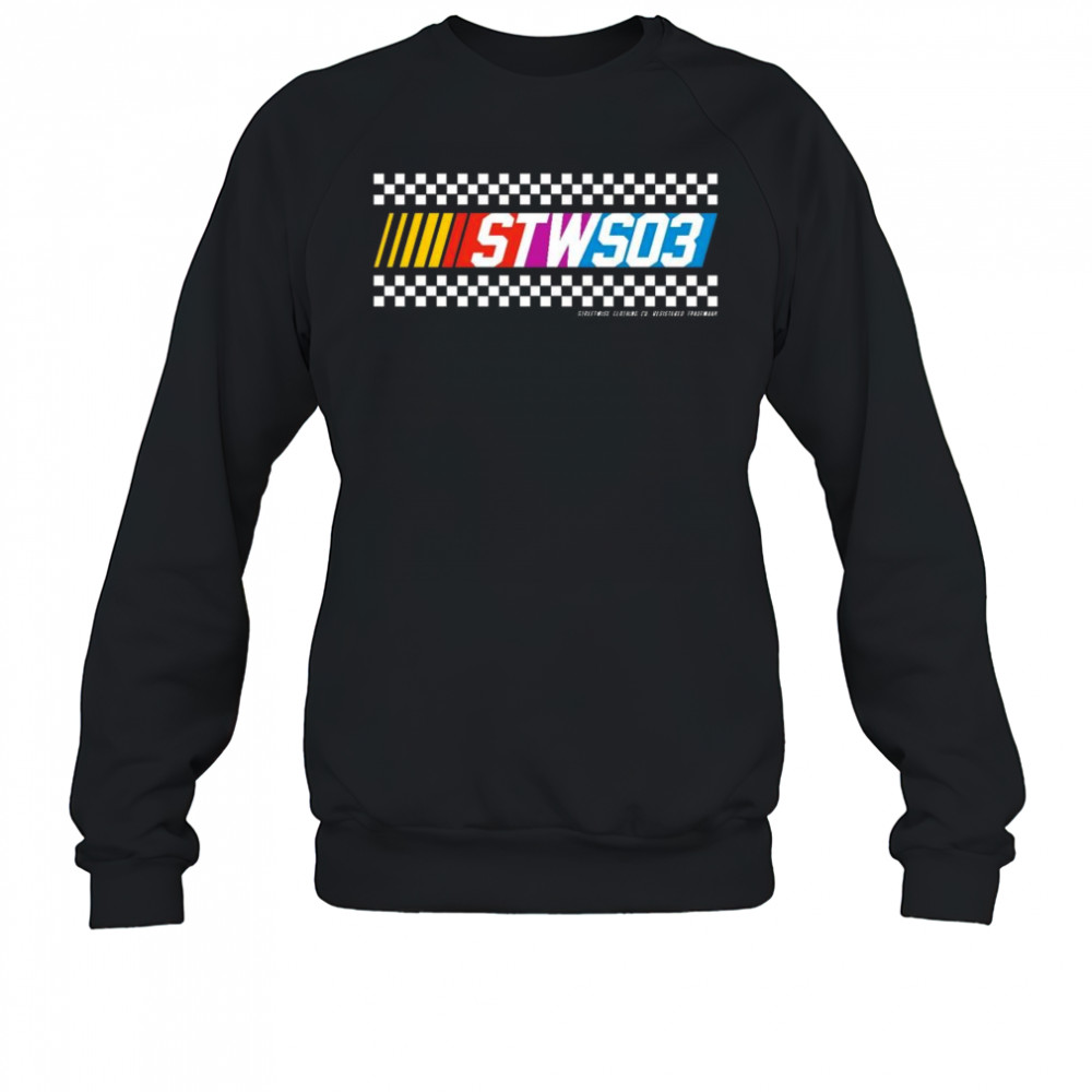 Streetwise Gear Fast Ones Shirt Sweatshirt