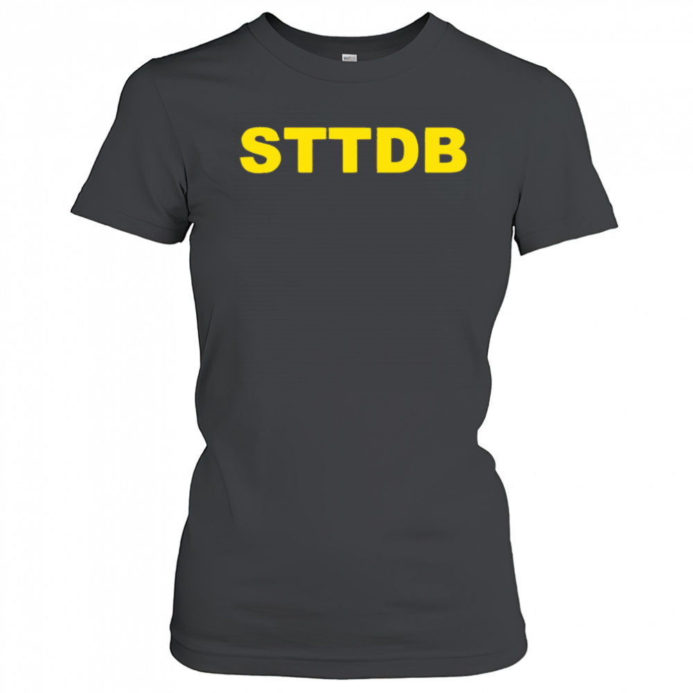 STTDB Premium shirt Women's T-shirt