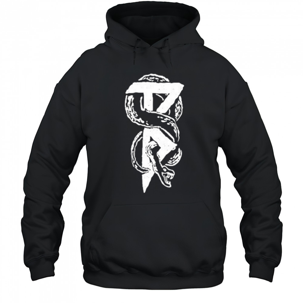 Beartooth Band Summer of Loud Festival T-Shirt Hoodie