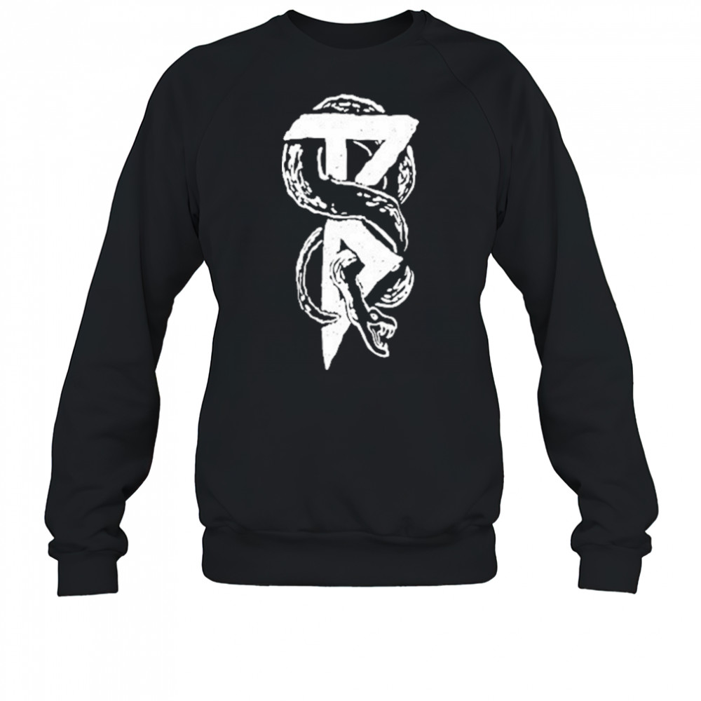 Beartooth Band Summer of Loud Festival T-Shirt Sweatshirt