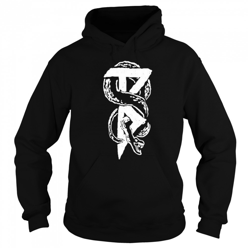 Beartooth Band Summer of Loud Festival T-Shirt Sweatshirt