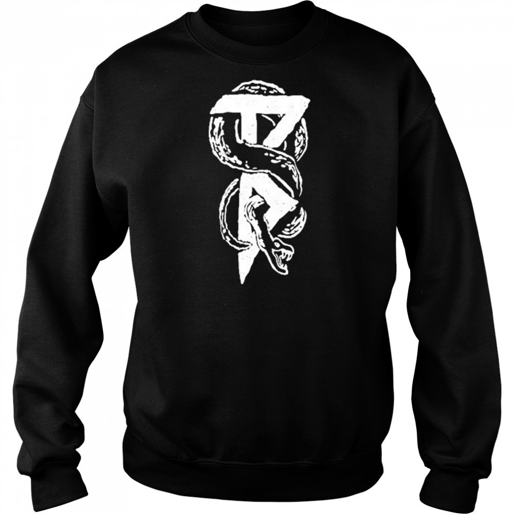 Beartooth Band Summer of Loud Festival T-Shirt Hoodie