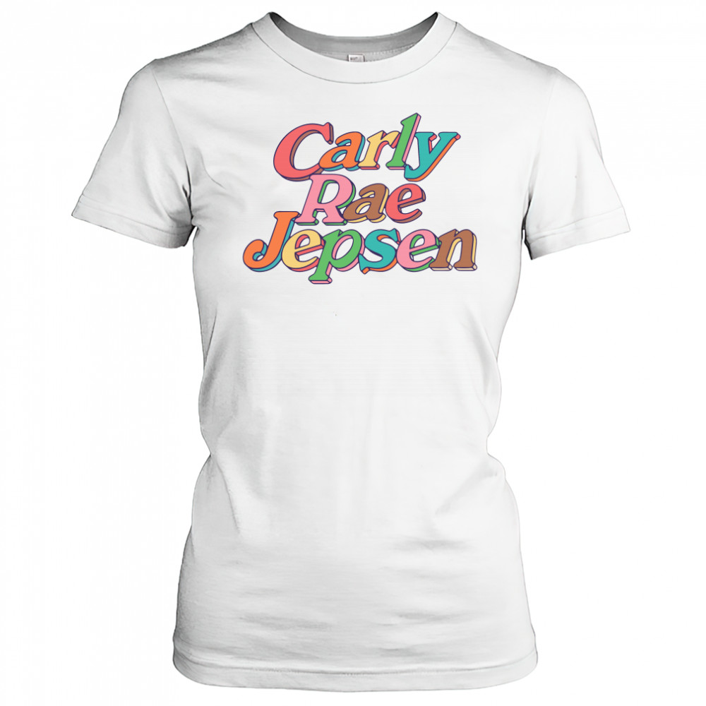 Carly Rae Jepsen Shirt Women's T-shirt