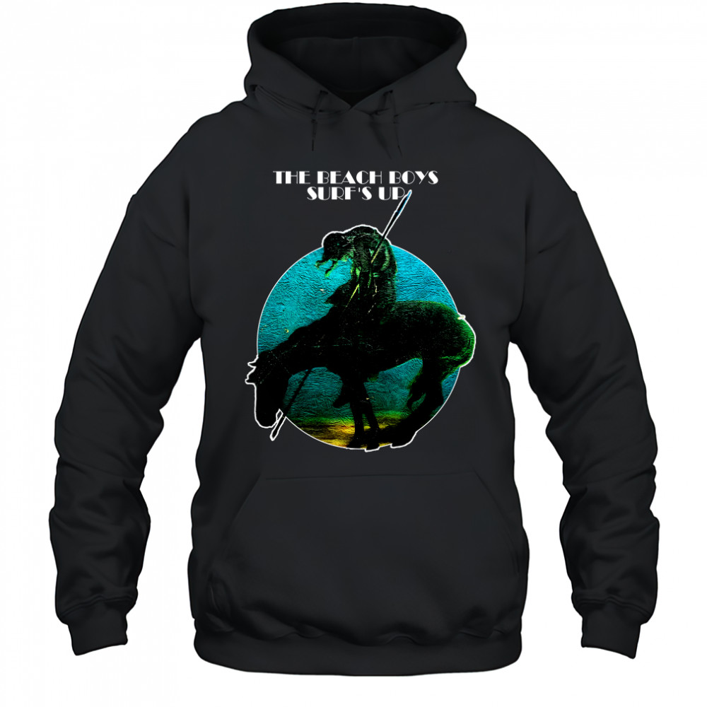 Chicago Bears and Chicago Cubs inside me t-shirt Hoodie