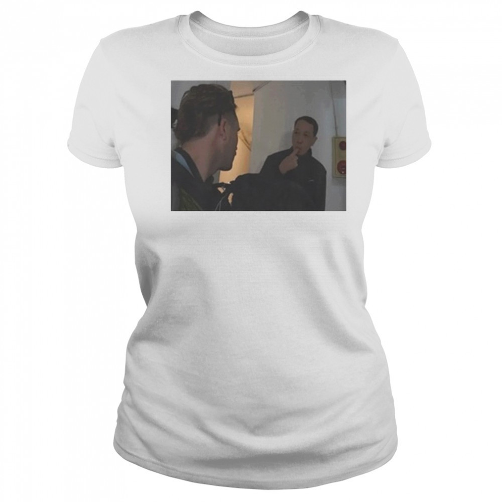 Conner Mcbee Best Head Of My Life T-Shirt Women's T-shirt
