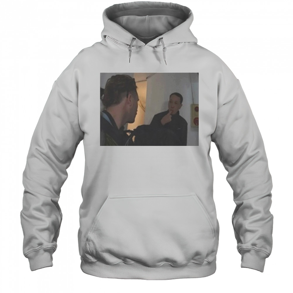 Conner Mcbee Best Head Of My Life T-Shirt Hoodie