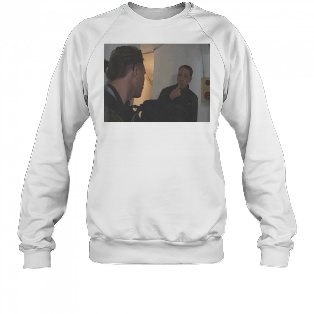 Conner Mcbee Best Head Of My Life T-Shirt Sweatshirt