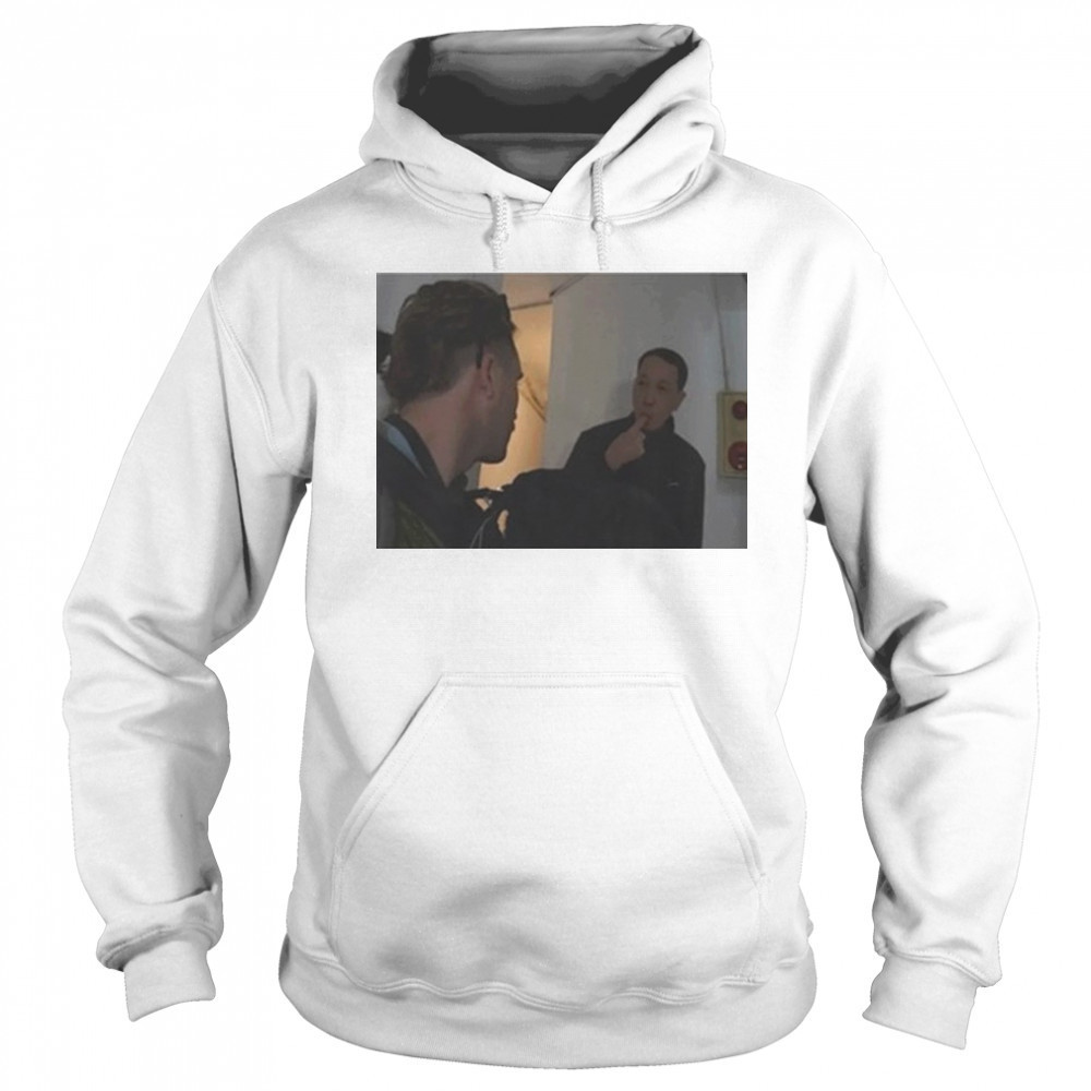 Conner Mcbee Best Head Of My Life T-Shirt Sweatshirt