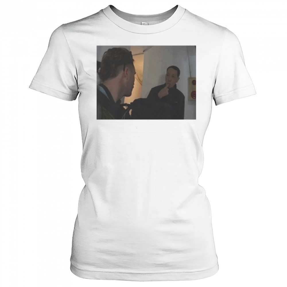 Conner Mcbee Best Head Of My Life T-Shirt Women's T-shirt
