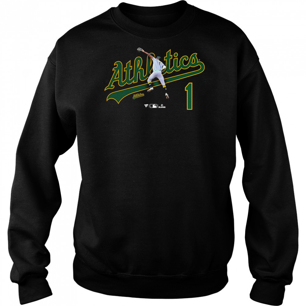 Denzel Clarke Athletics Graphic Player T-Shirt Hoodie