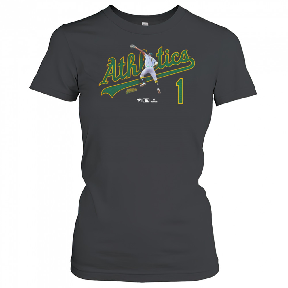 Denzel Clarke Athletics Graphic Player T-Shirt Women's T-shirt