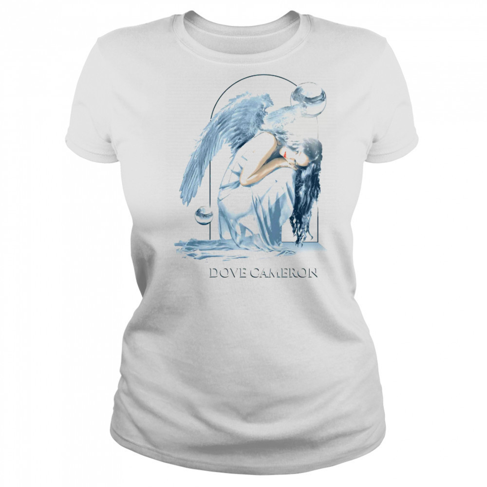 Dove Cameron Collectors Edition T-Shirt Women's T-shirt