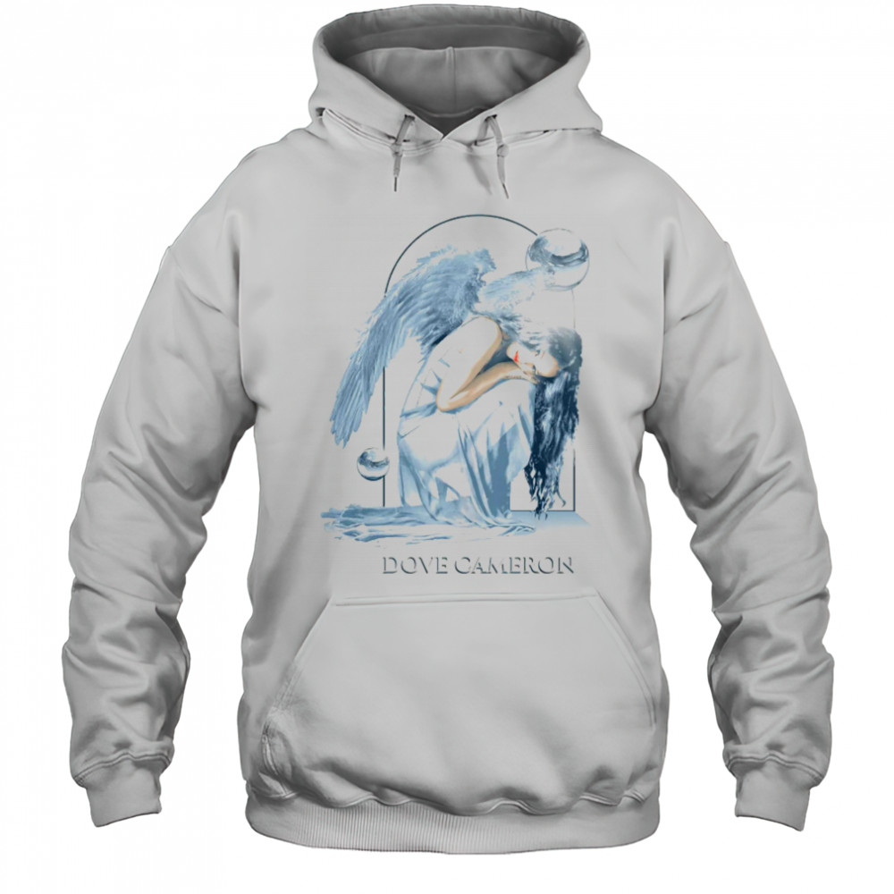 Dove Cameron Collectors Edition T-Shirt Hoodie