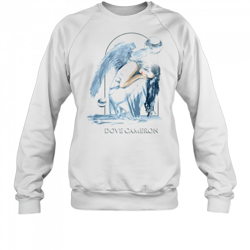 Dove Cameron Collectors Edition T-Shirt Sweatshirt