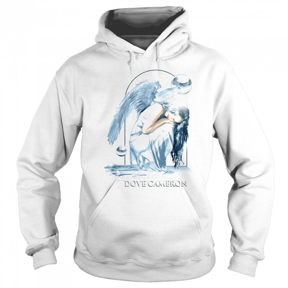 Dove Cameron Collectors Edition T-Shirt Sweatshirt