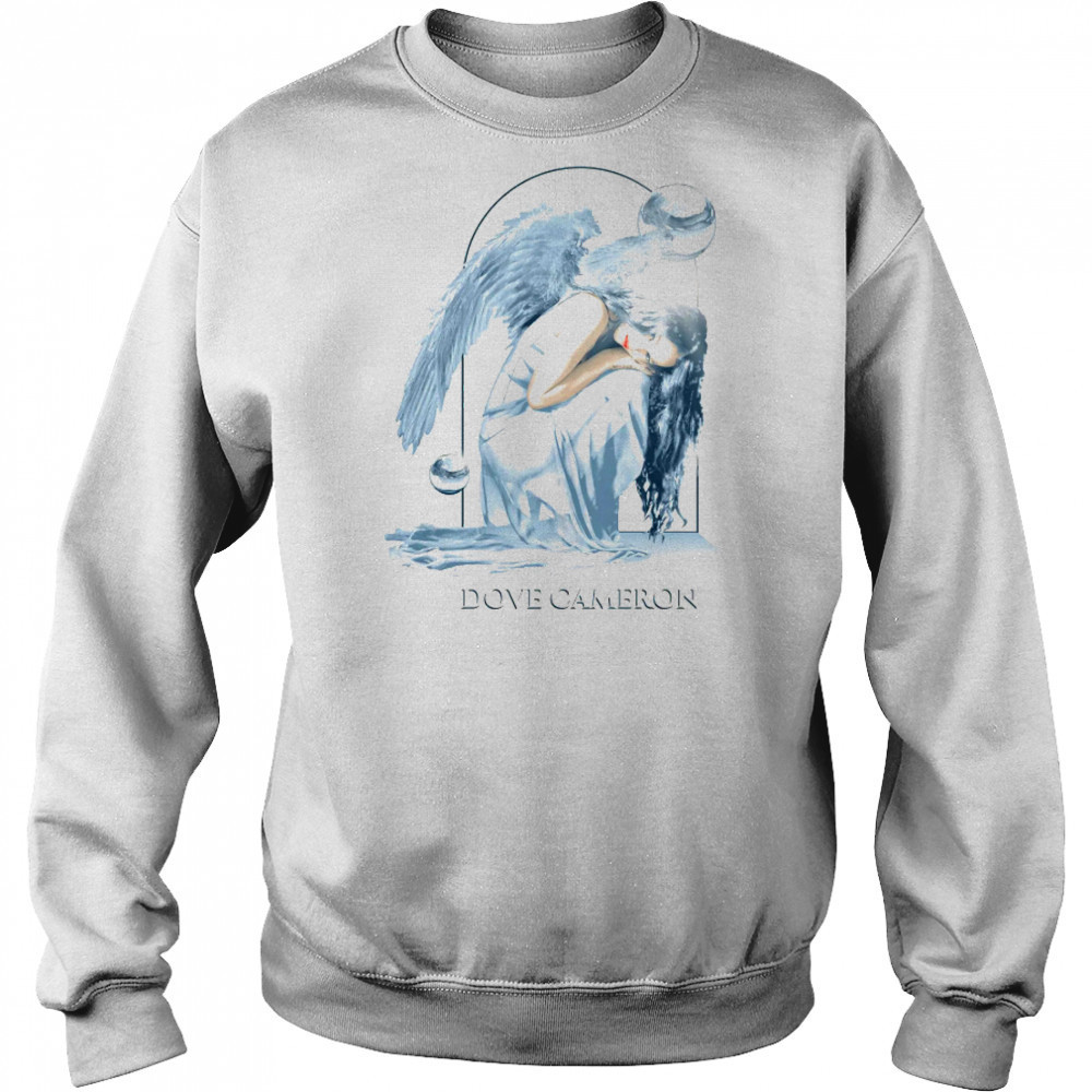 Dove Cameron Collectors Edition T-Shirt Hoodie