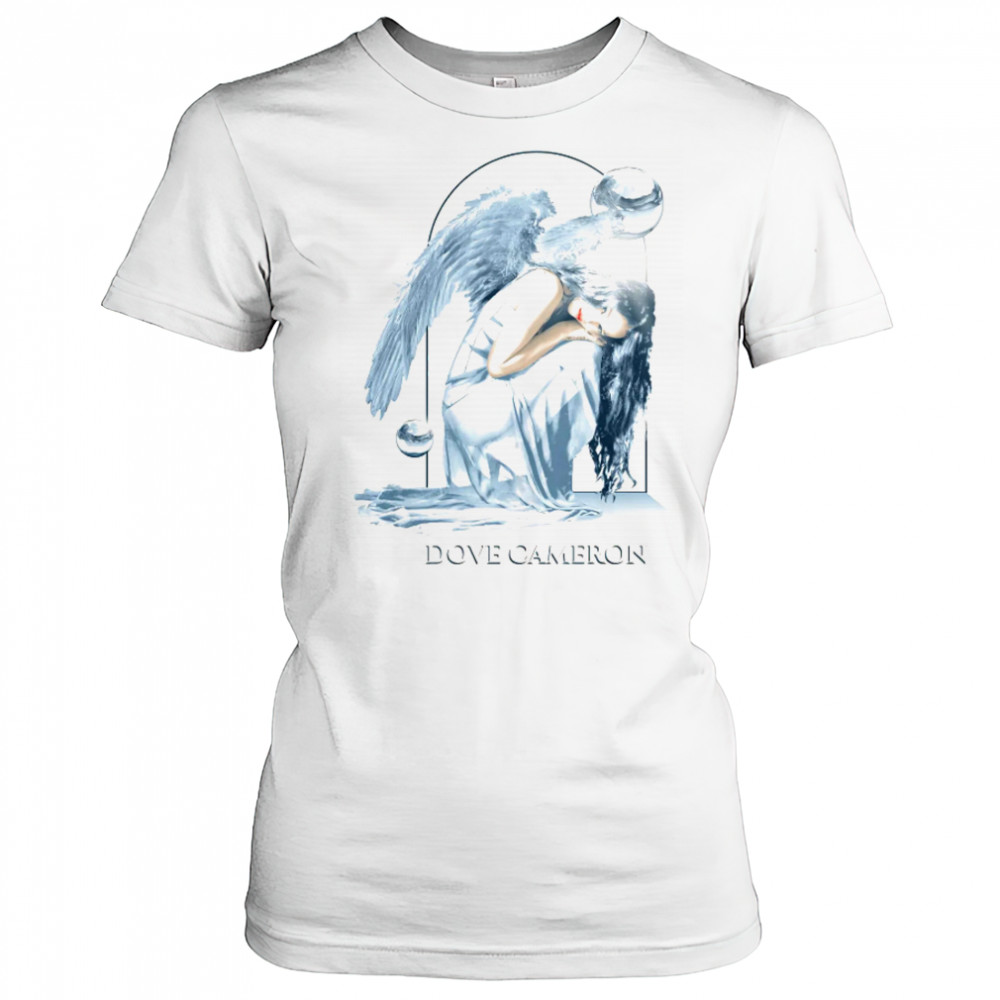 Dove Cameron Collectors Edition T-Shirt Women's T-shirt