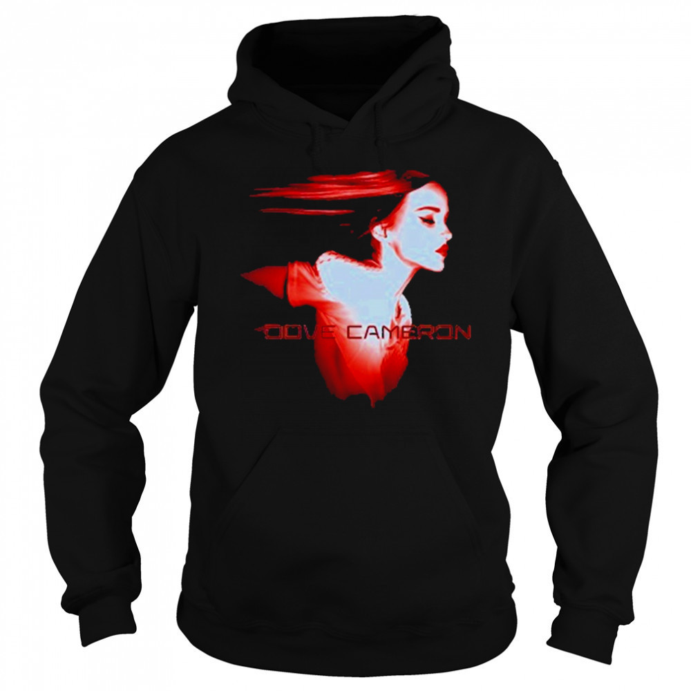 Dove Cameron T-Shirt Sweatshirt
