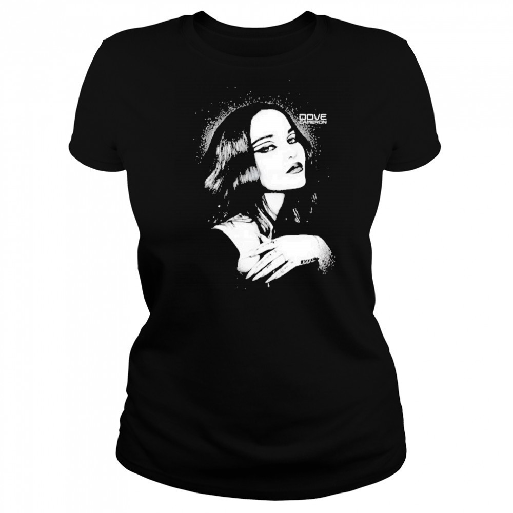 Dove Cameron Vintage T-Shirt Women's T-shirt