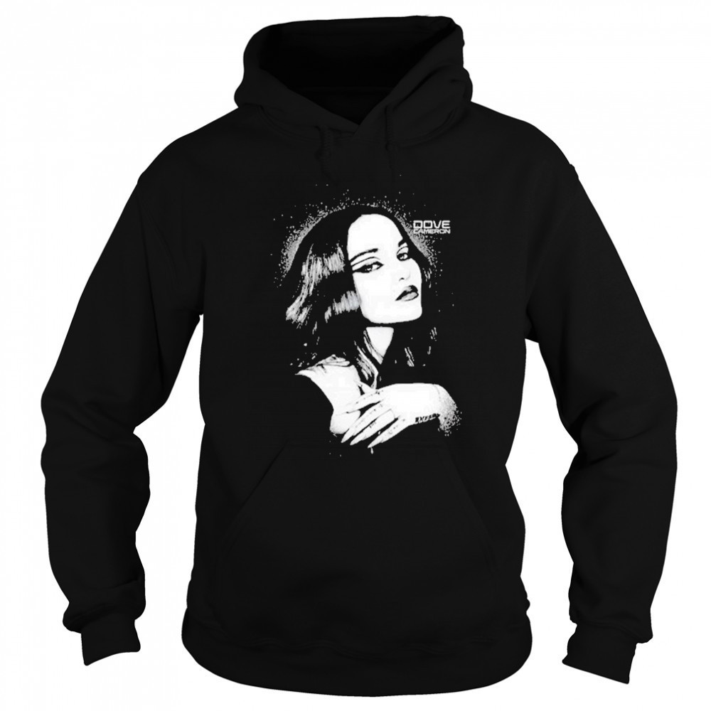 Dove Cameron Vintage T-Shirt Sweatshirt