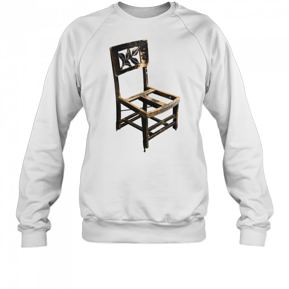 Gould's Chair Glenn Gould Shirt Sweatshirt
