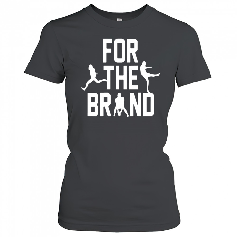 Pat Mcafee Show For The Brand Hoodie Women's T-shirt