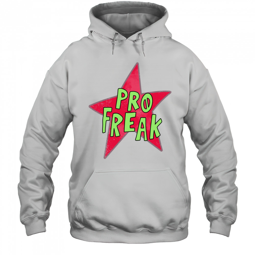 Smino Pro Freak Tour shirt Hoodie