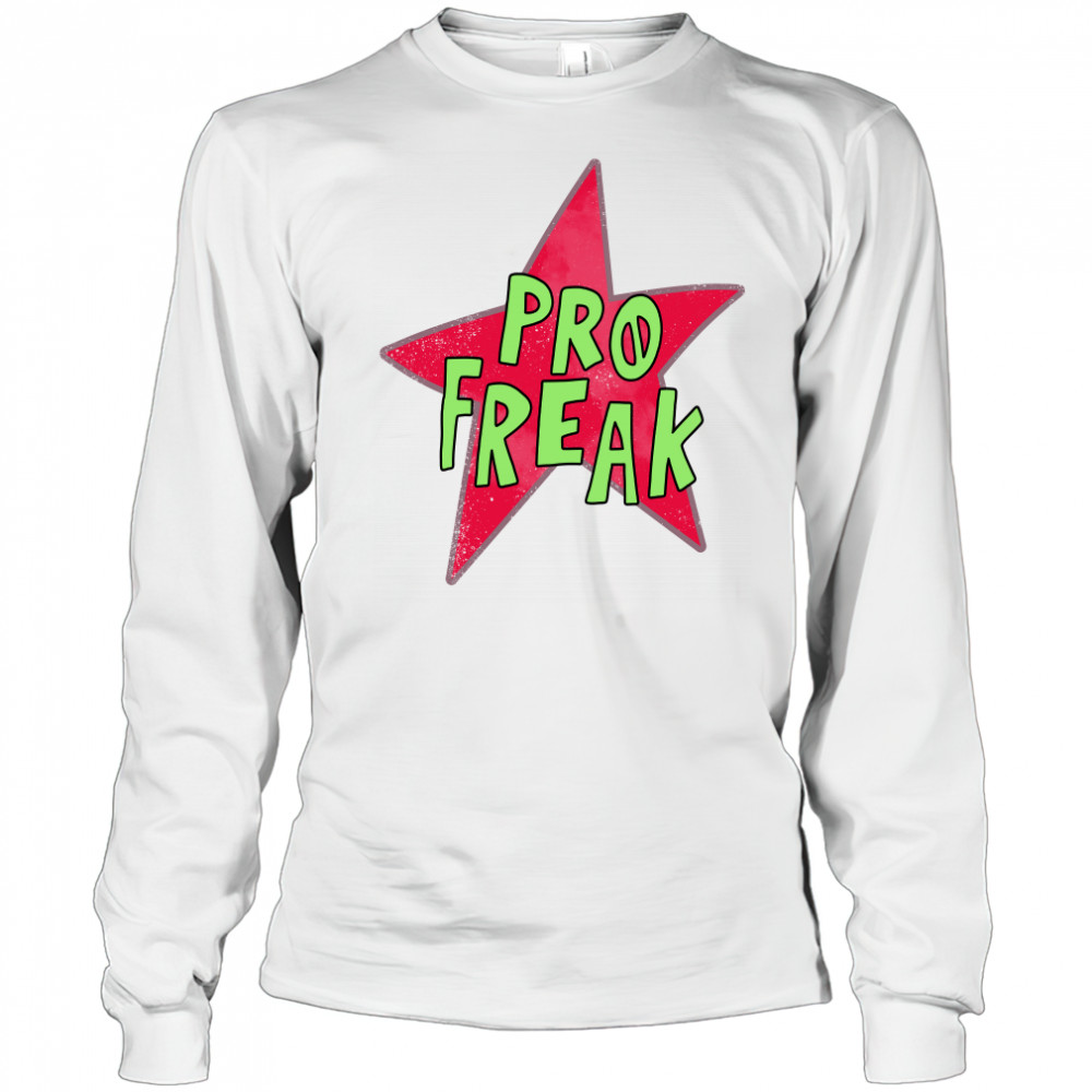 Smino Pro Freak Tour shirt Long Sleeved
