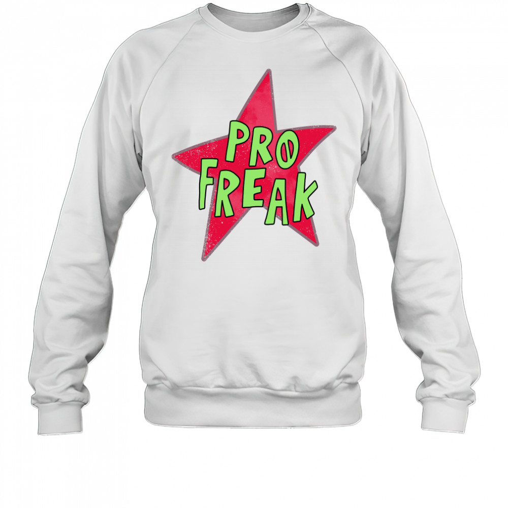 Smino Pro Freak Tour shirt Sweatshirt