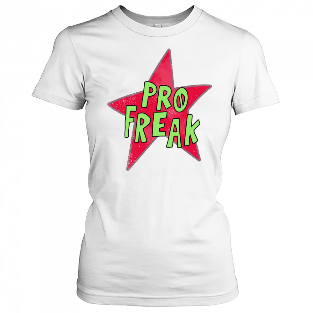 Smino Pro Freak Tour shirt Women's T-shirt