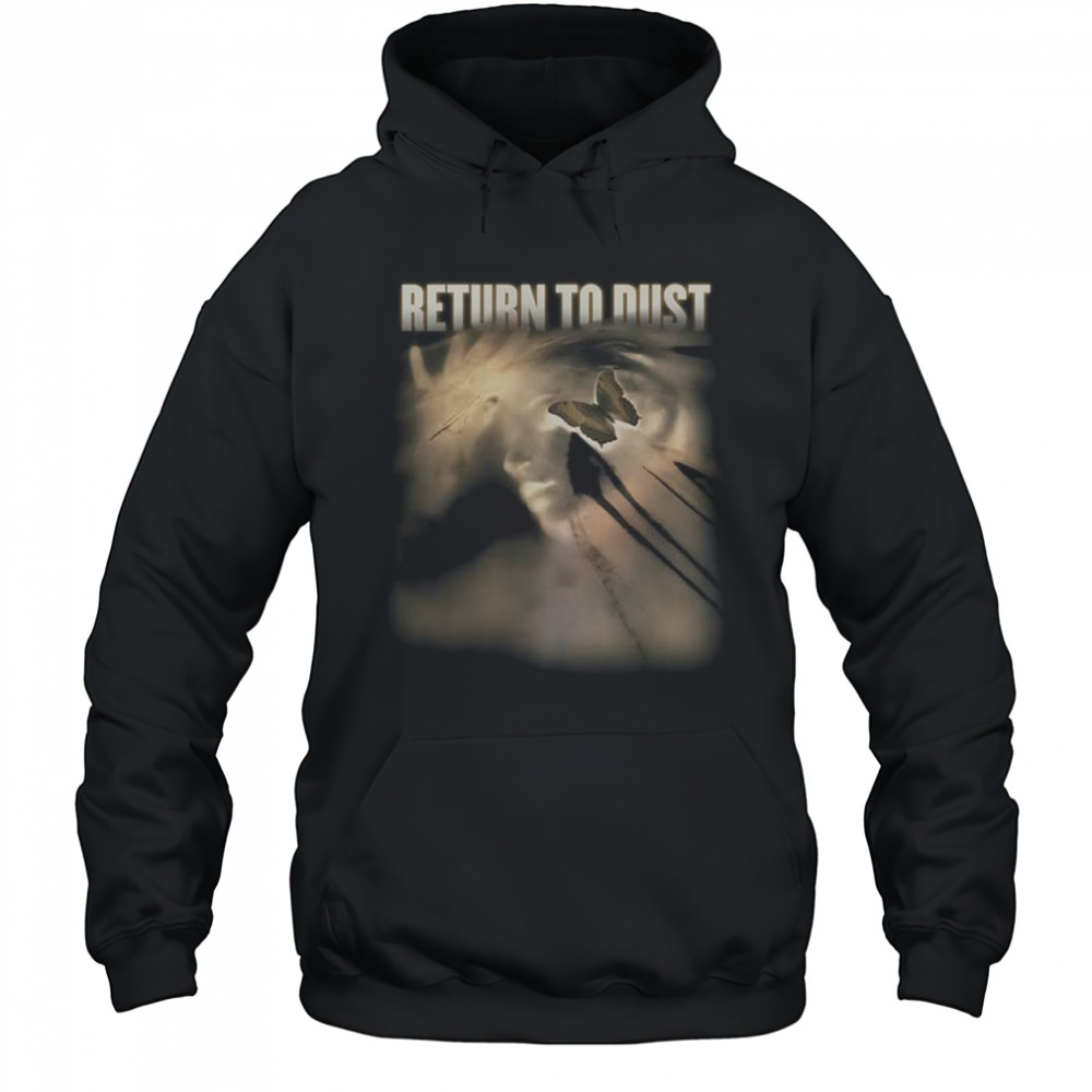 Speak Like The Dead 2025 T-Shirt Hoodie