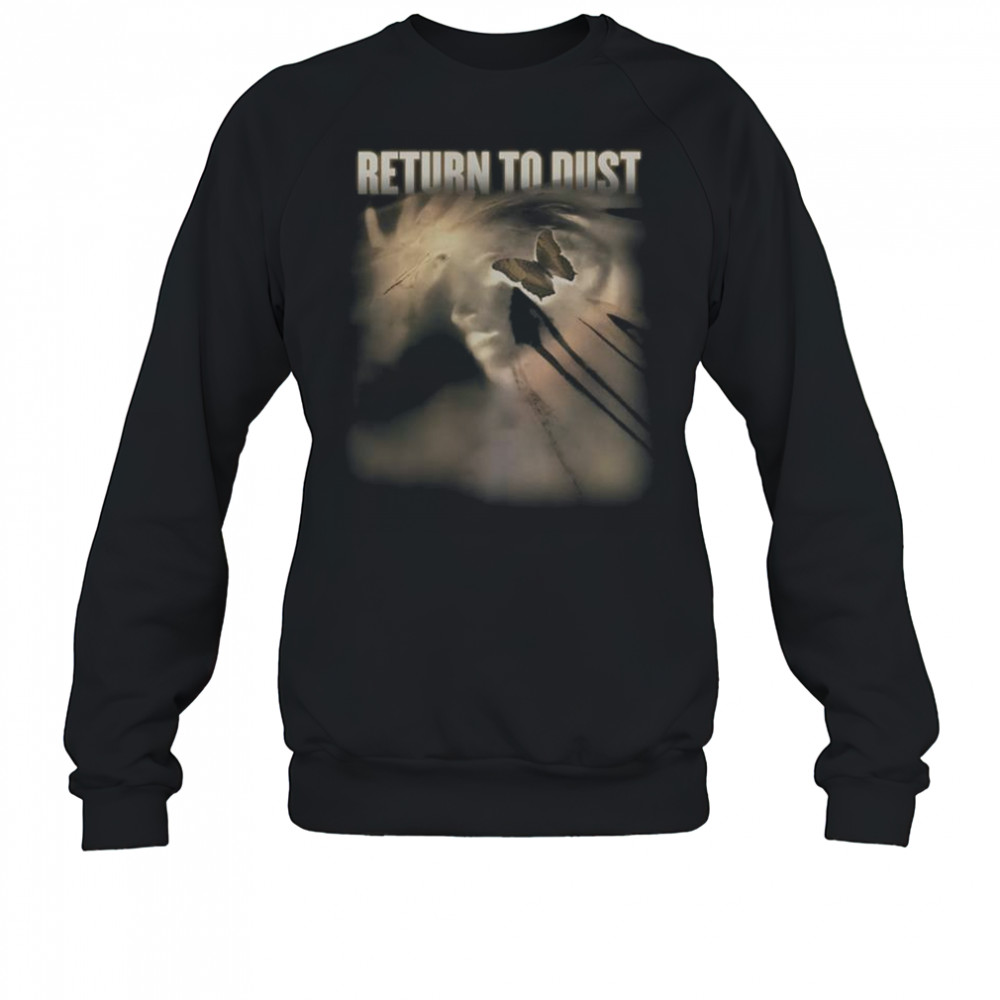Speak Like The Dead 2025 T-Shirt Sweatshirt