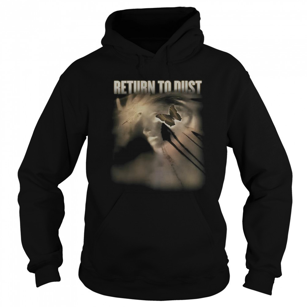 Speak Like The Dead 2025 T-Shirt Sweatshirt
