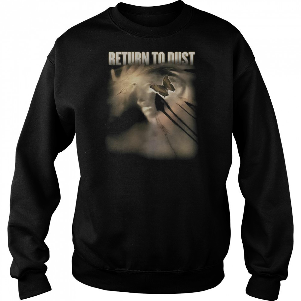 Speak Like The Dead 2025 T-Shirt Hoodie