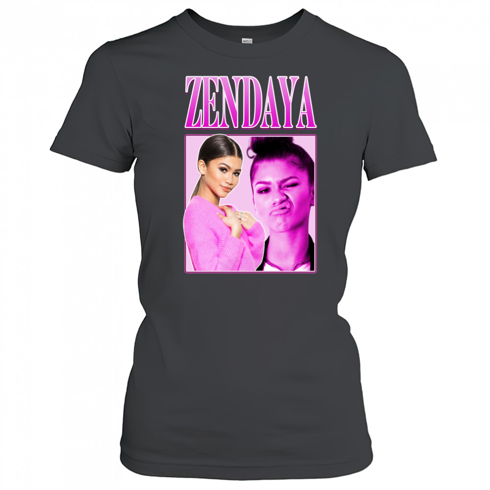 Zendaya shirt Women's T-shirt